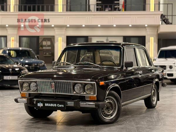 Lada for sale in Iraq